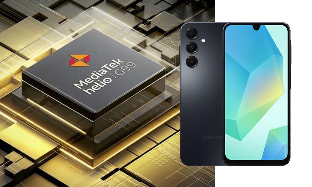مقایسه سخت افزاری گوشی Redmi Note 13 4G و سامسونگ Galaxy A16 4G | آترامارت